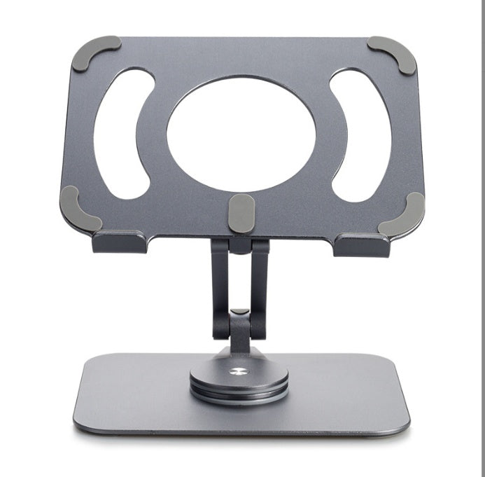 Rotary Lazy Online Course Folding Bracket